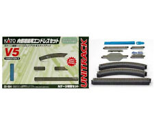 Kato 20-864 - Gleisset Variations Set V5 - Spur N - NEU