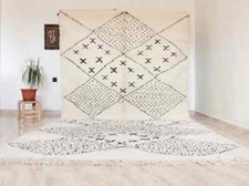 Authentischer marokkanischer