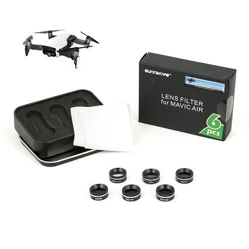 Ds24 filter für dji mavic - ds24,