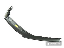 Original Audi Carbon Spoiler 8J0807110J vorne Audi TT 8J