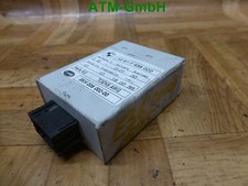 Steuergerät Öl Check Control