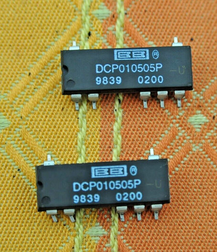 Dcp010505dbp isolierter - 1x, –isolierter