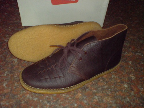 Clarks original herren wüste - clarks,