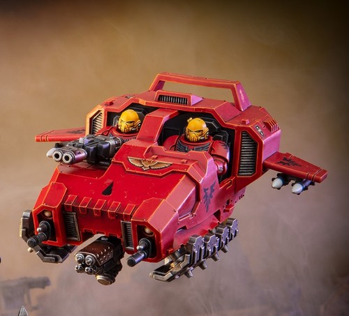Games workshop warhammer - workshop,