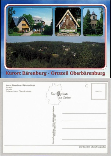 Bärenburg-Altenberg