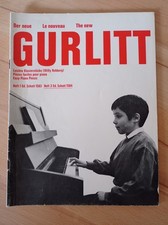 Der neue Gurlitt Leichte Klavierstücke Heft 2  Noten für Klavier