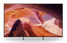 Sony 65x80l led - kd-65x80l, led-fernseher