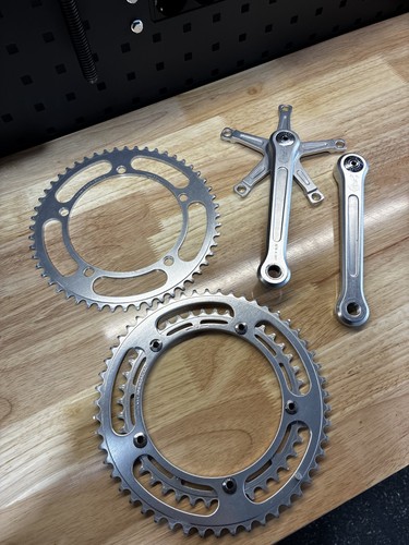 Campagnolo nuovo gran - campagnolo,
