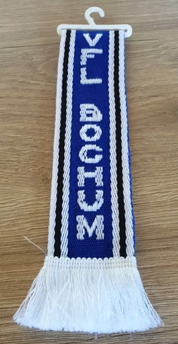 Rarität vfl bochum - rarität,