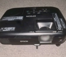 LCD Projektor Beamer Epson