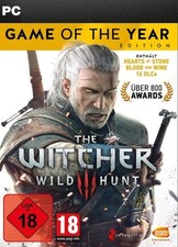 The Witcher 3: Wild Hunt Game
