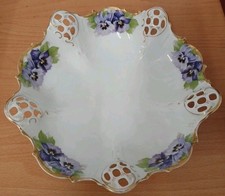 Rosenthal-Durchbruch-Schale