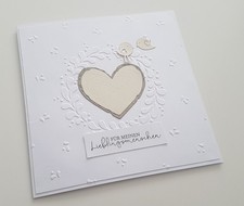 * Stanzschablone * Herz Baumscheiben * Holz Herzen * Hochzeit *