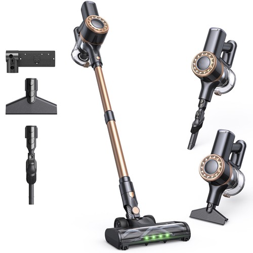 Free standing vacuum - p2,
