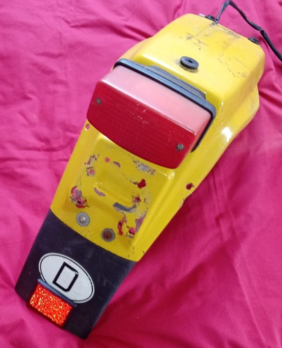 Honda 600 pd03 - xl,