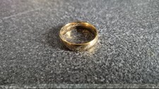 Herr der Ringe / Der Ring von