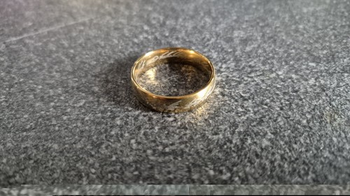 Herr der ringe - der,