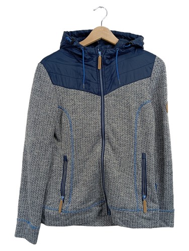 Moorhead fleecejacke damen - damen, gr