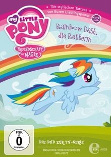Little pony freundschaft - little,
