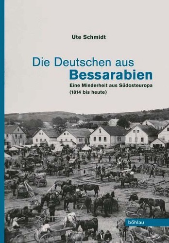 Die deutschen aus bessarabien - die,