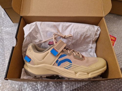 Five ten trailcross - five,