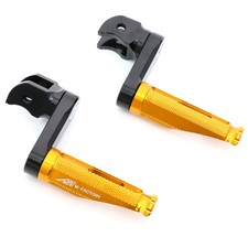 SHINOBI 1.5 inch Lower Front