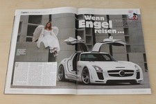 Auto Bild Sportscars 04/2011