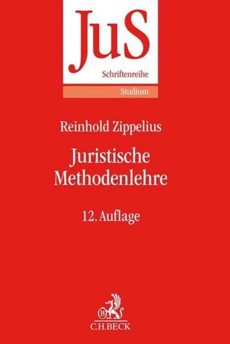 Juristische methodenlehre - juristische,