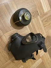 ABC-Schutzmaske BW Größe 2