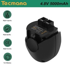 5.0Ah 4.8V Ni-MH Akku für