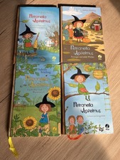 4x Petronella Apfelmus Bücher *Guter Zustand*