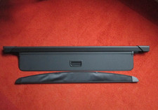 Touareg 3 III Laderaumabdeckung LRA 760867871 C RUK Spaltabdeckung 760858517 4PK