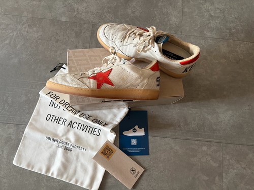 Golden goose herren - goose,