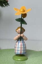 1154/23 Blumenmädchen
