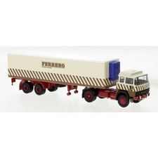 Brekina LKW Magirus 310 D16