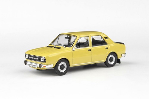 Skoda 120 - ,