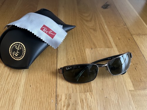 Rayban sonnenbrille 3364 - sonnenbrille, rb