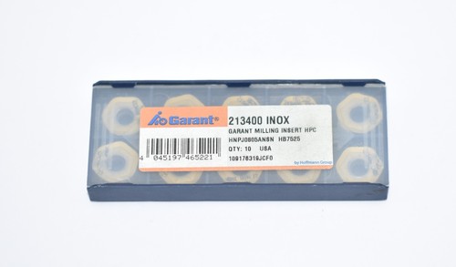 Garant hnpj 0805 ansn - garant,