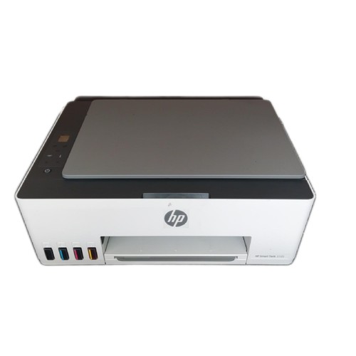 Multifunktionsdrucker smart - hp,