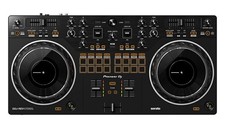 Pioneer DJ DDJ-REV1 Scratch
