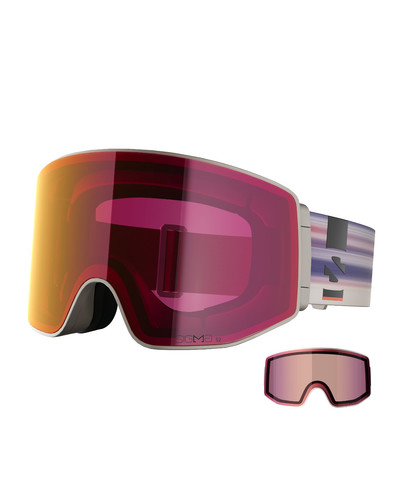 Salomon sentry prime - salomon,