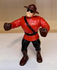 WWF Hasbro Actionfigur The