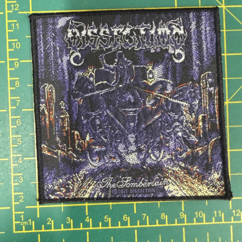 Dissection the somberlain - dissection,