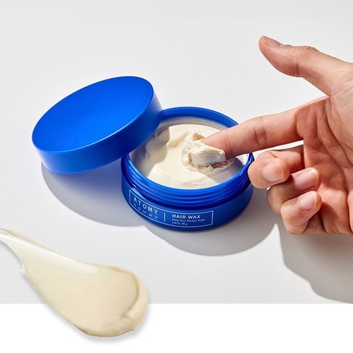 Atomy homme haarwachs 80g für - haarwachs,