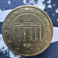 Deutschland 50 Euro Cent