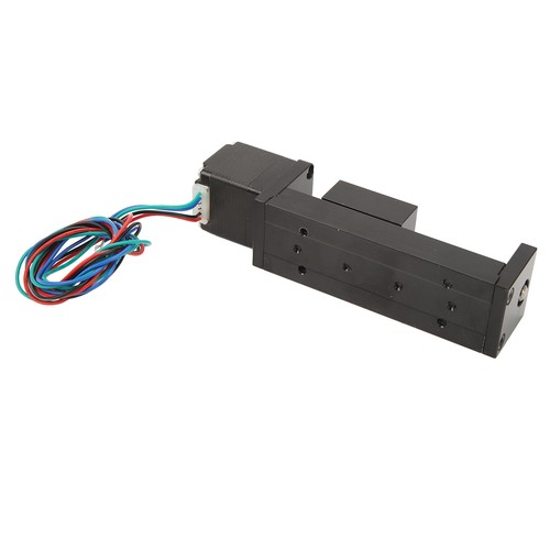 Mini linear rail - linear, guide
