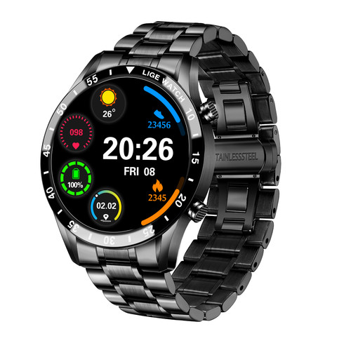 Smartwatch herren - smartwatch,