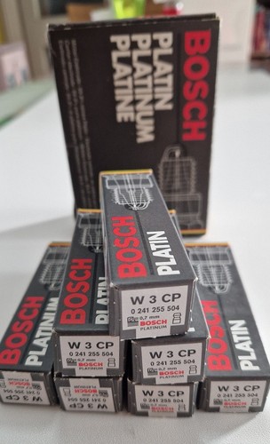 Zündkerzen bosch w3cp 0 - bosch,,