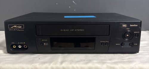 Metz vh47 premium - premium, 6
