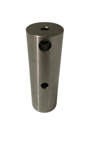 Bolzen zapfen stift pin bagger - zapfen,
